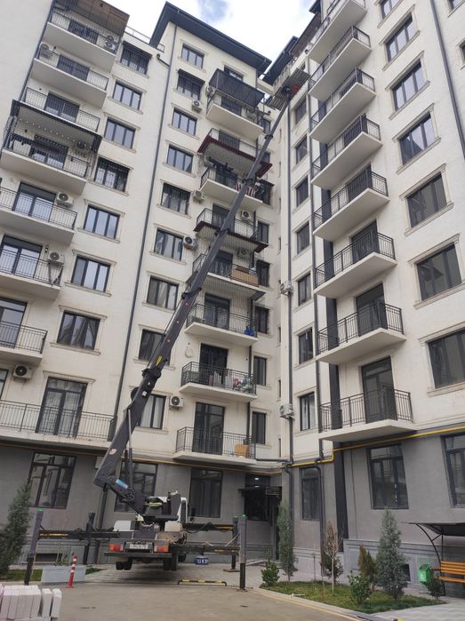 Автовышка хизмати Avtovishka xizmati Услуги автовышки 24/7