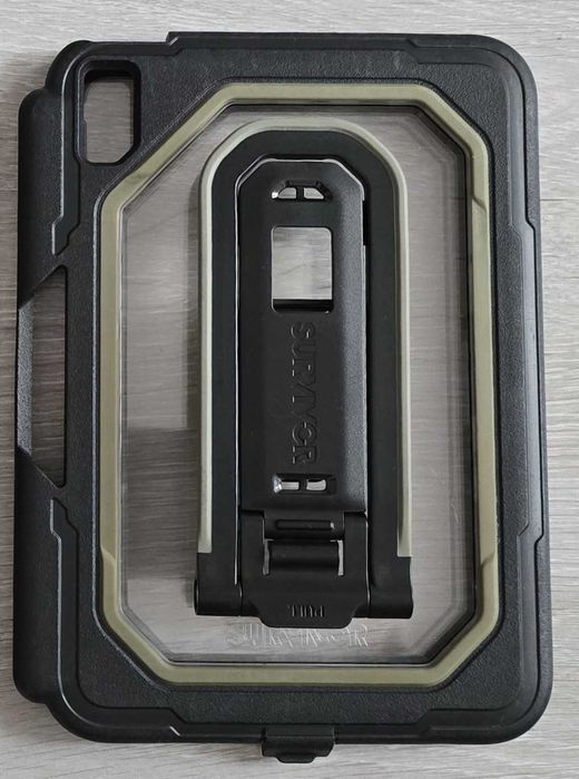 husa iPad mini 6, 7 (A17 pro)