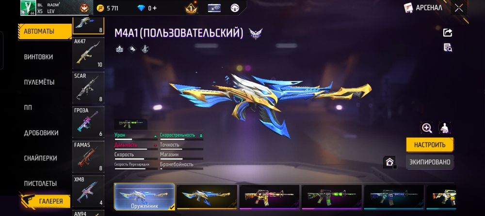 Фф аккаунт фейсбук