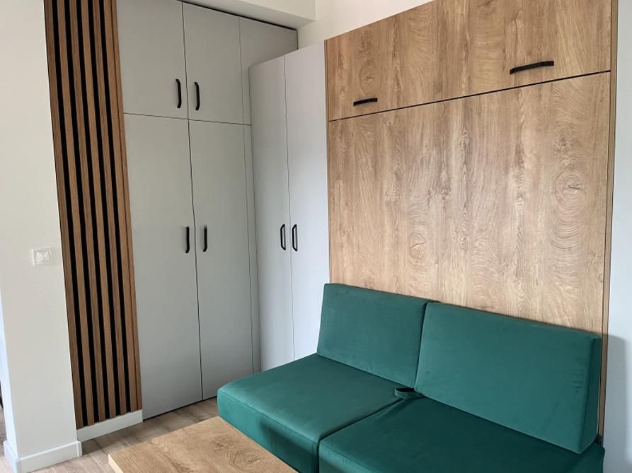 Дава се под наем Ателие в София, Оборище - 40 кв.м за 600 € - Снимка #2