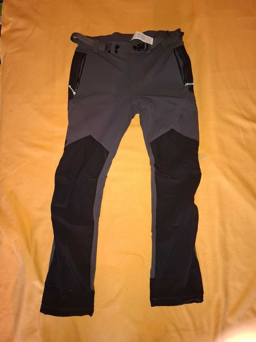 Чисто нов планинарски панталон Simond MT900,размер 34