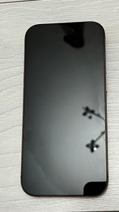 iPhone 16 pro, 256 гб, документы есть