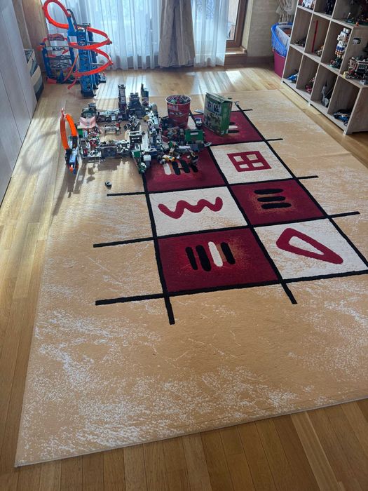 Vand covor modern pentru living sau dinning