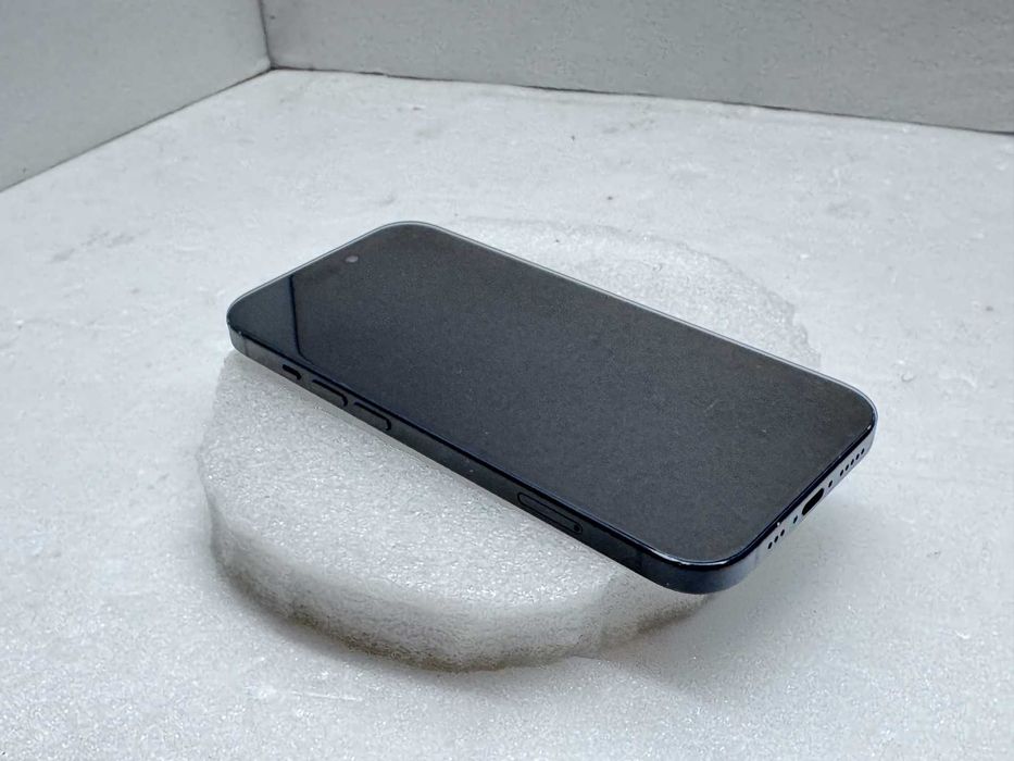 Apple iPhone 15 128GB Black Батерия 99% Клас А | Гаранция