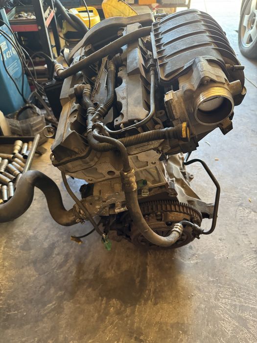 Dezmembrez Citroen Xsara Coupe 1.6