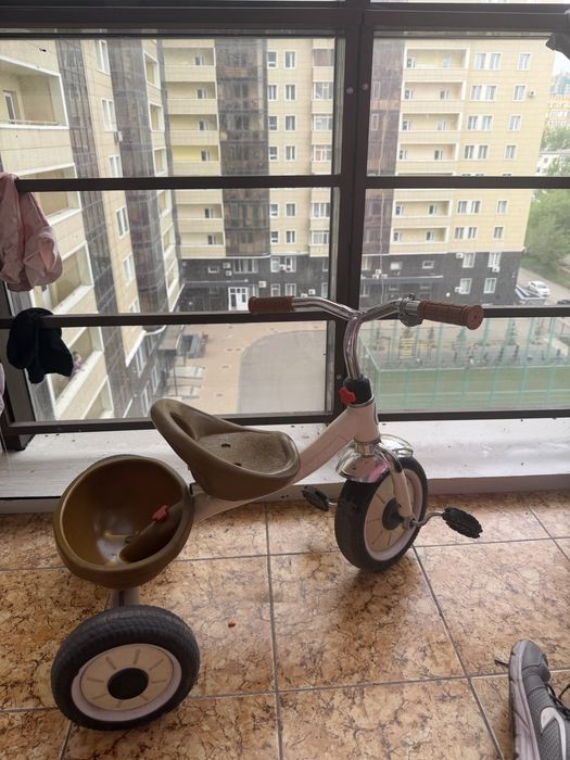 Велосипед детский
