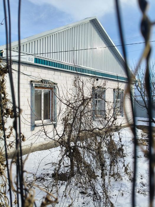 Продам дом! Уютный теплый дом