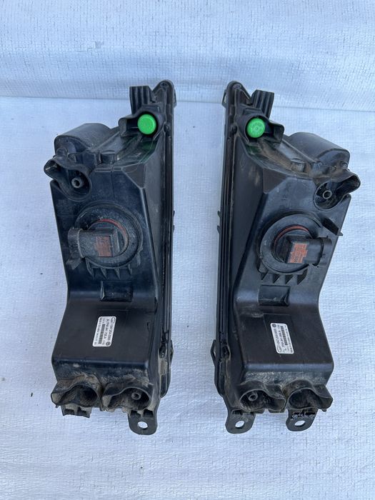 Proiectoare ceață vw tiguan.5na941700.a.5na941699.a.