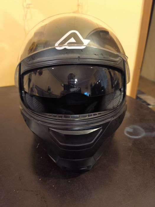 Шлем модуляр Acerbis (Италия) XL