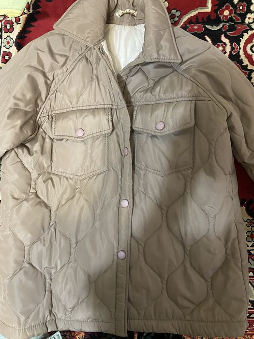 Продам куртки