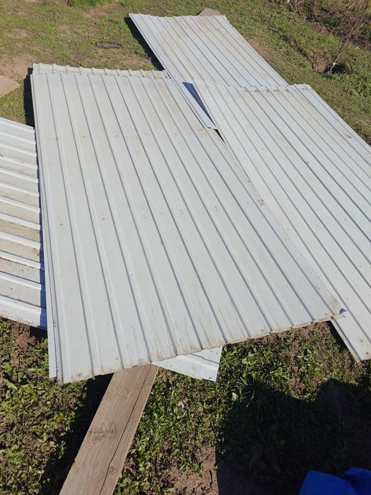 Срочно продам профлист