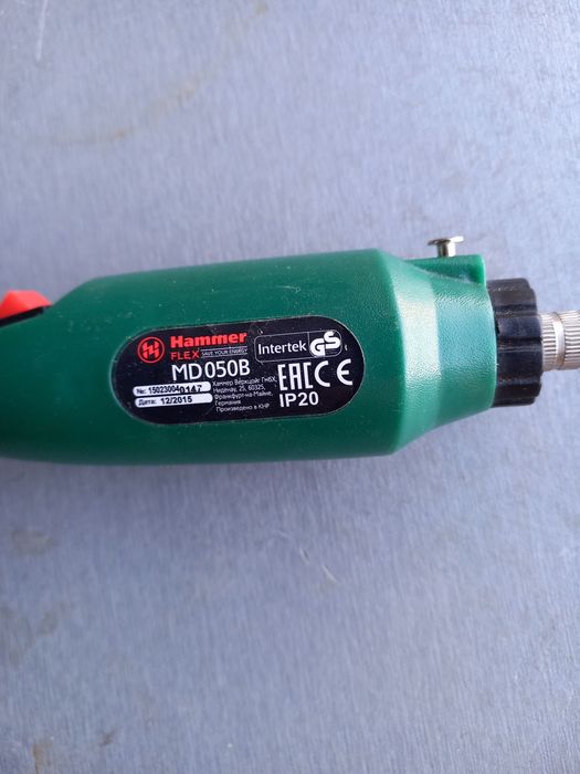 Мини  Гравер,  12 вольт