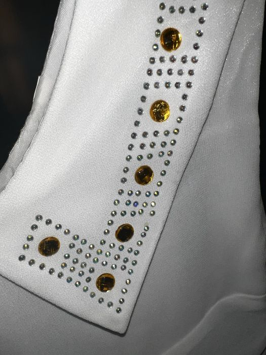 Платье на девочку 7-8 лет