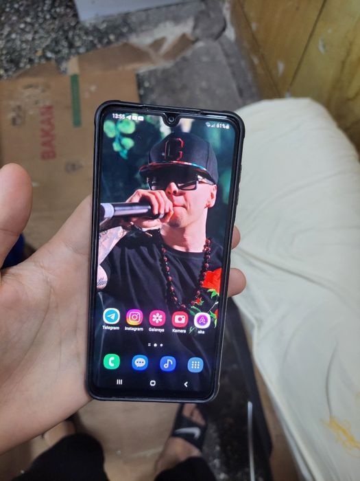 Samsung A 22   INDESKIY