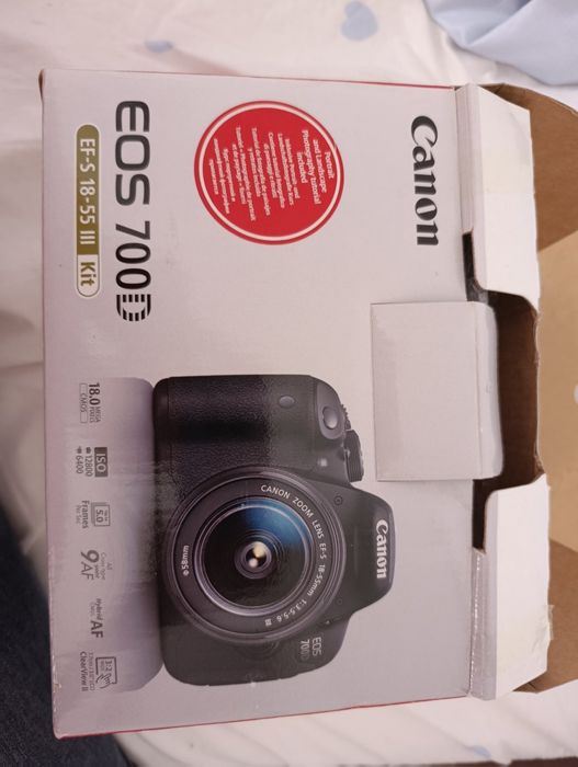 Продам фотоаппарат