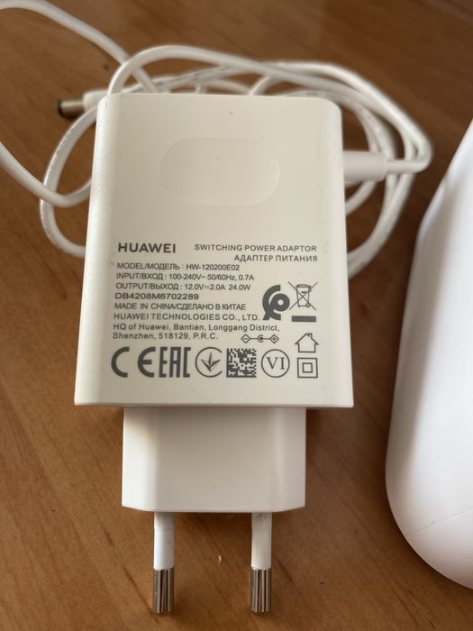Huawei H138-380 – Router 5G cu SIM – aproape nou