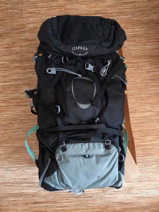 Рюкзак Osprey Ariel Plus 85 литров