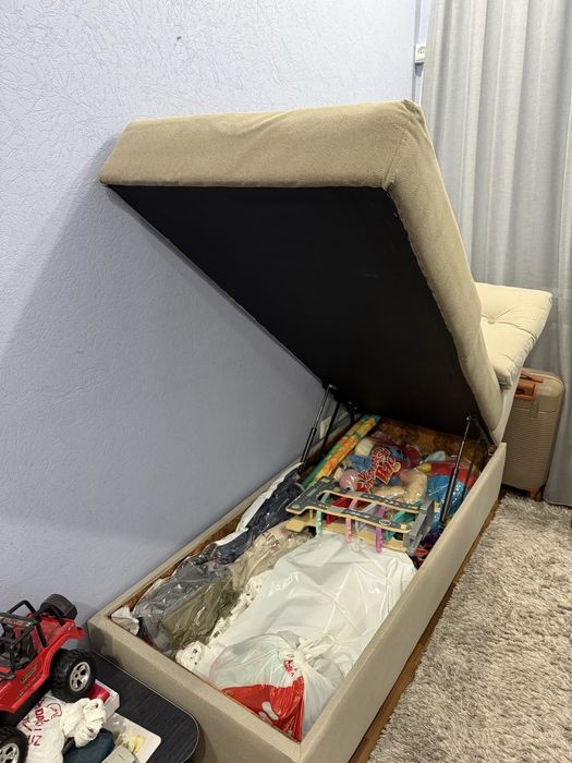 Диван раскладной угловой