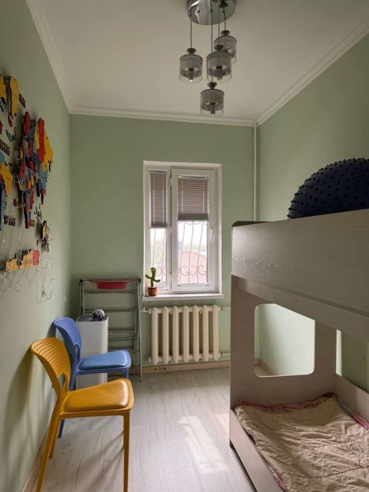 Сдам в аренду квартиру на Айбеке. Срочно