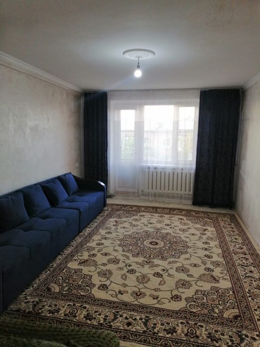 Продам двухкомнатную квартиру Каскелен