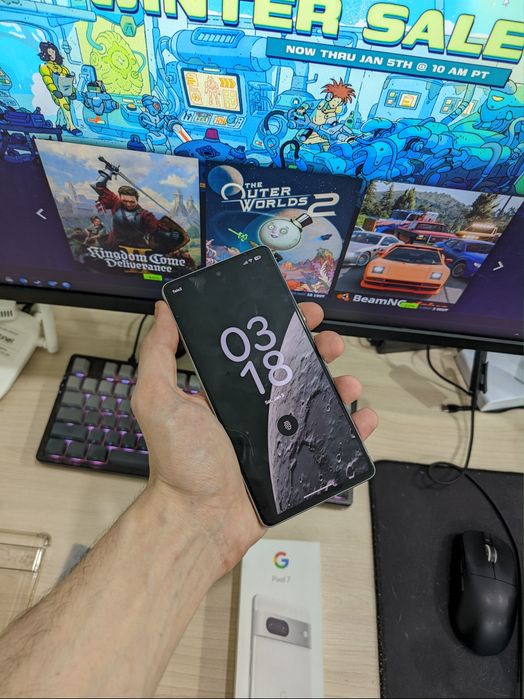 Google Pixel 7 8/128