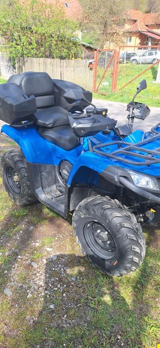 Atv.CfMoto de vanzare