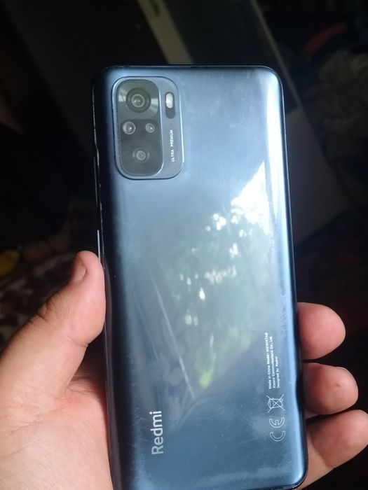 Vând Redmi note 10