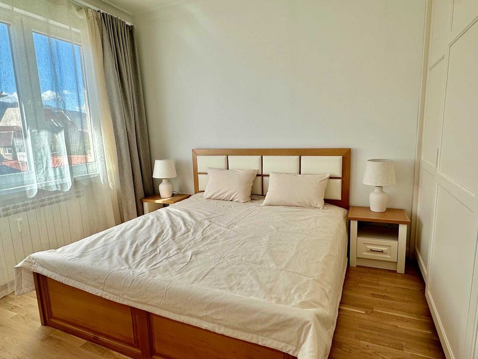 Дава се под наем Тристаен апартамент в София, Лозенец - 116 кв.м за 2200 € - Снимка #6