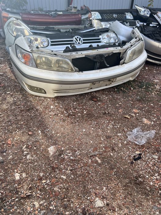 Ноускат тойота Марк 2 Mark II