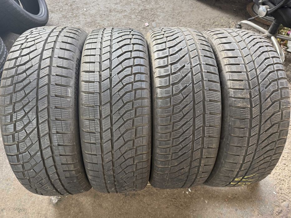 Anvelope Iarna 225/55 R18 - stoc depozit