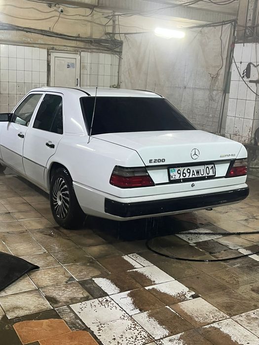 Мерседес 200 продам