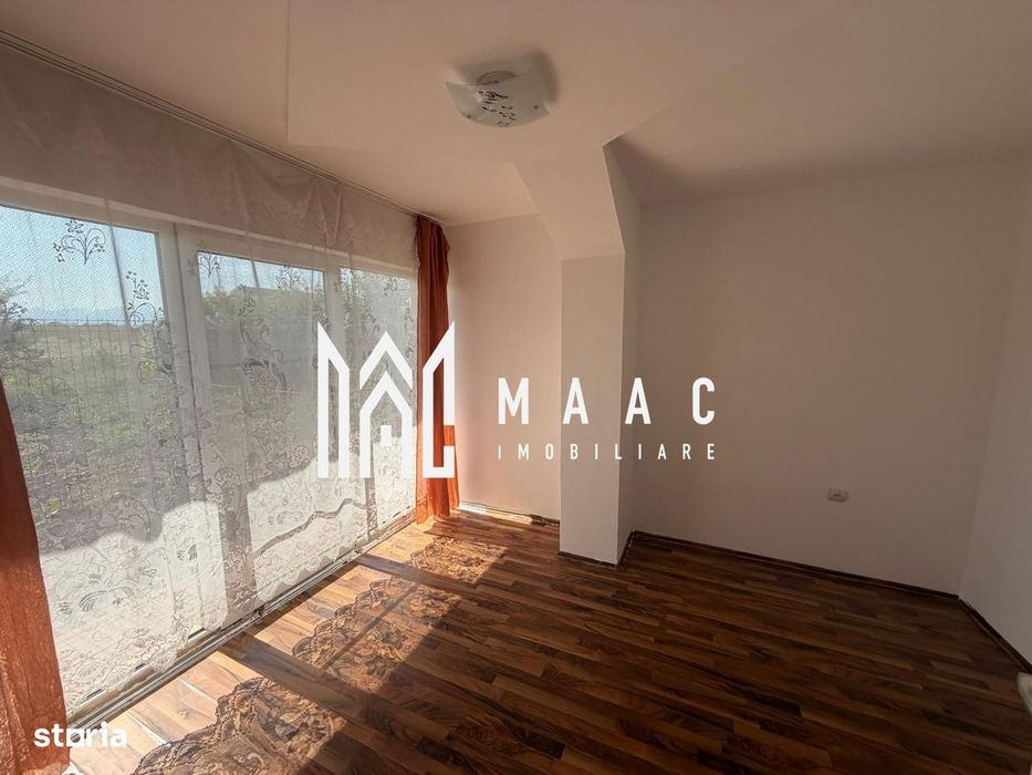 Apartament de vânzare | Turnisor, Sibiu | la casă, curte — fotografia 3