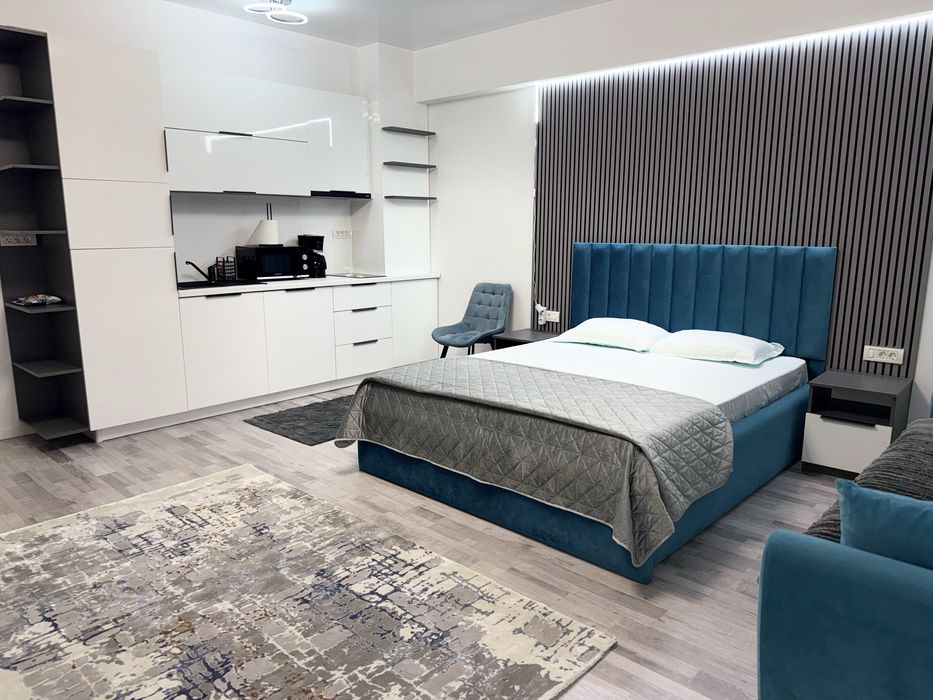 Inchiriez Studio Eforie Nord