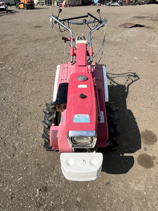 Культиватор мотоблок фреза