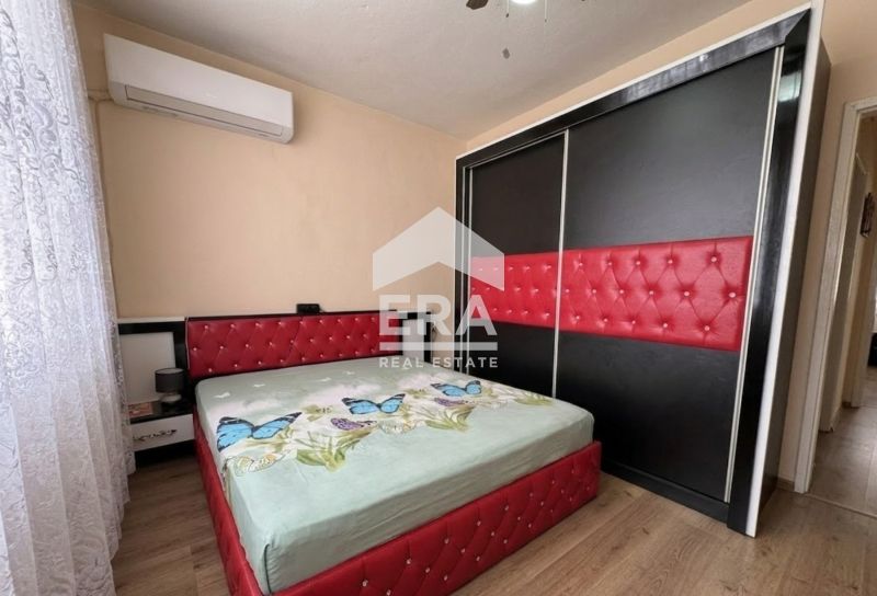 Продава се Многостаен апартамент в Силистра, Римска гробница - 137 кв.м за 869 €/кв.м - Снимка #5
