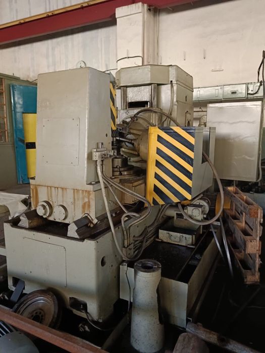 Продам зубофрезерный 53а80к