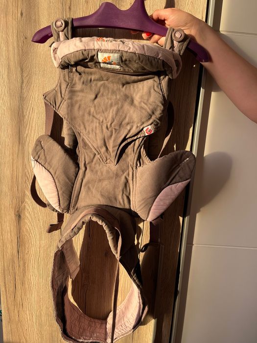 Marsupiu Ergobaby 360 Carrier