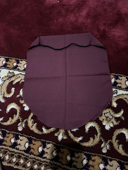 Одежда муслам Продам химару для духти