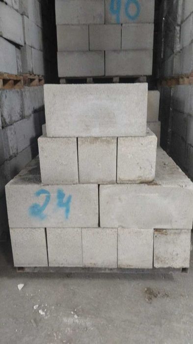 газаблок (gazablok)