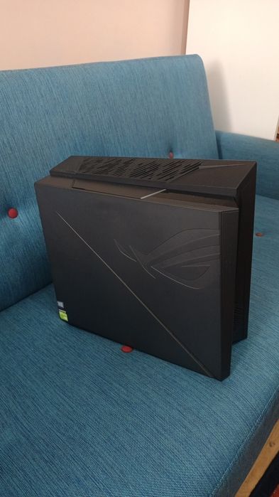 Asus Rog Huracan