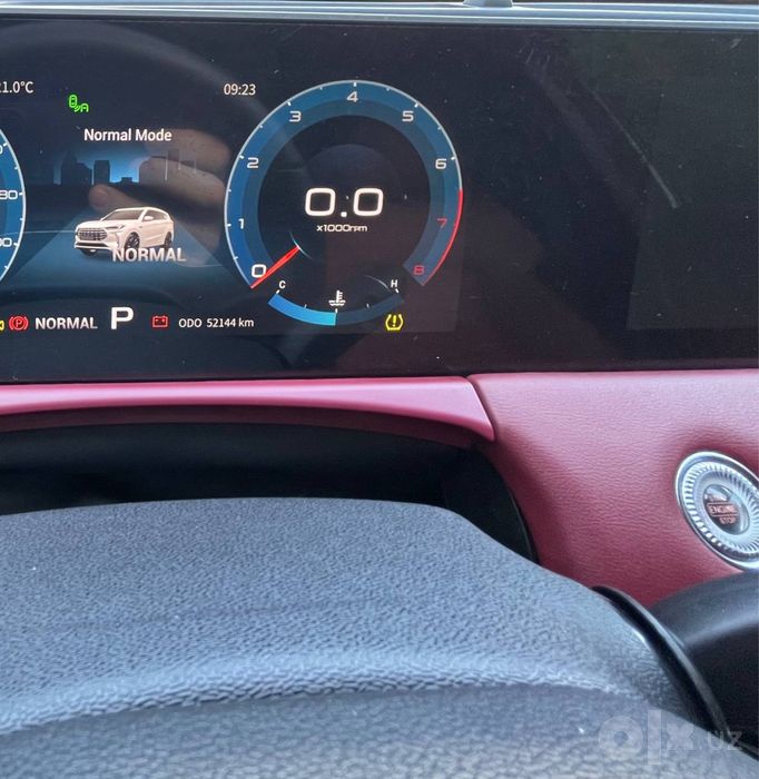 Jetour x70 plus