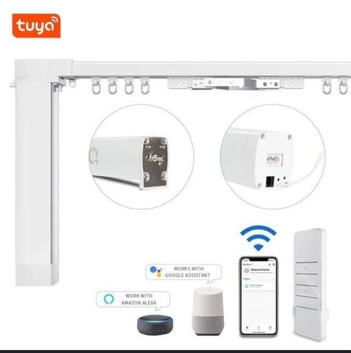 Elektroni karniz bor