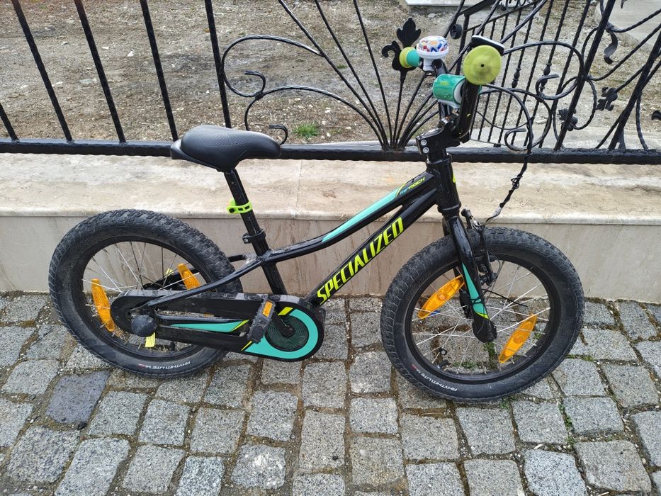 Детски велосипед Specialized 16"