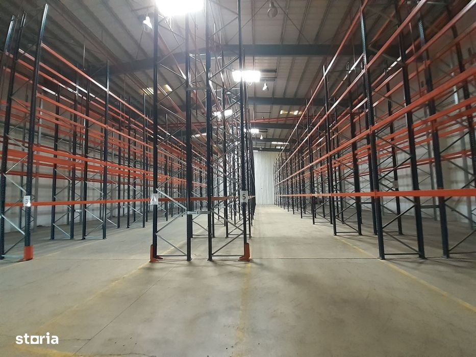 Zona Pallady, 940mp, in apropiere metrou si STB