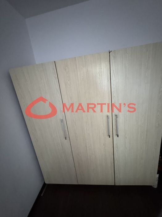 Дава се под наем Двустаен апартамент в София, Манастирски ливади - 58 кв.м за 470 € - Снимка #7