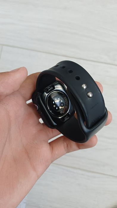 Apple watch 6 серии