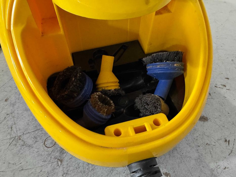 Парогенератор - Little Yello 1500 W