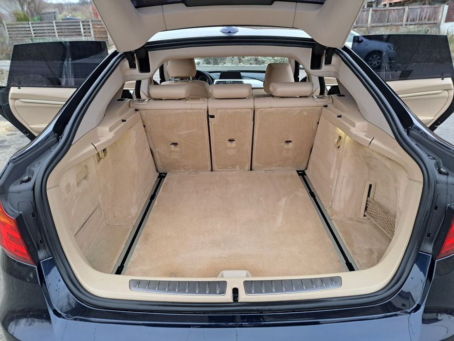 BMW 3 Series 0 — imagine 5