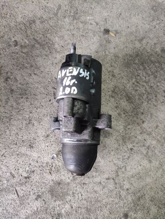 Стартер за Toyota Avensis t27