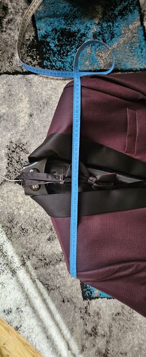 Costum ocazie (marimea 50) purtat o singura data